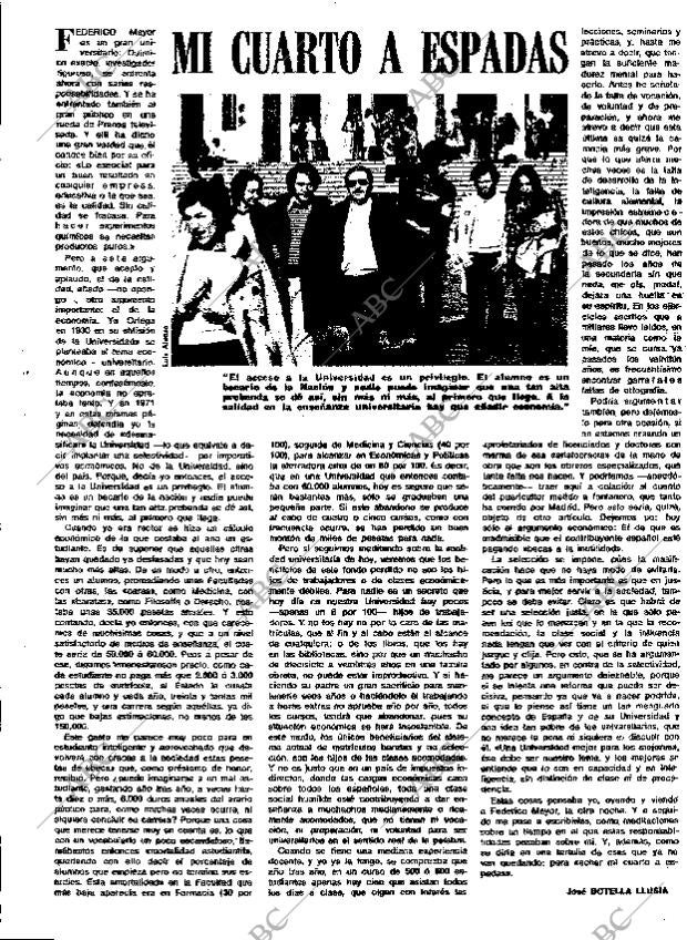ABC MADRID 16-04-1974 página 21