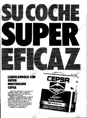 ABC MADRID 16-04-1974 página 22
