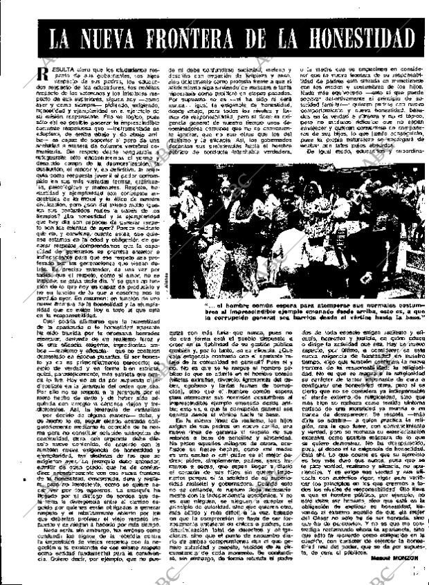 ABC MADRID 16-04-1974 página 23