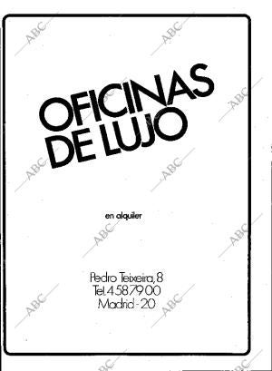 ABC MADRID 16-04-1974 página 24
