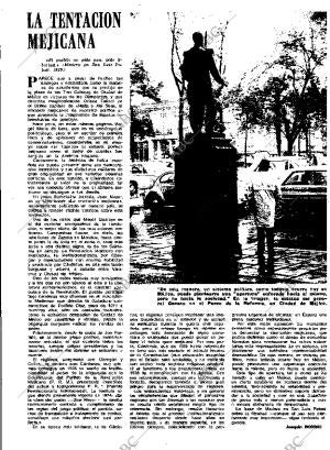 ABC MADRID 16-04-1974 página 25
