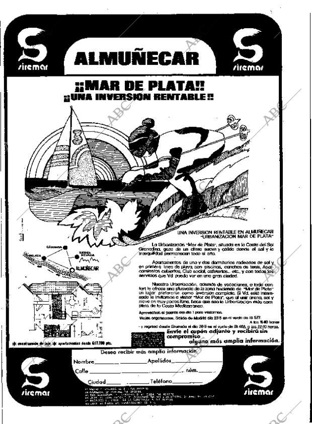 ABC MADRID 16-04-1974 página 26