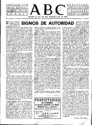 ABC MADRID 16-04-1974 página 3