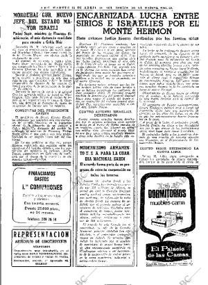 ABC MADRID 16-04-1974 página 37