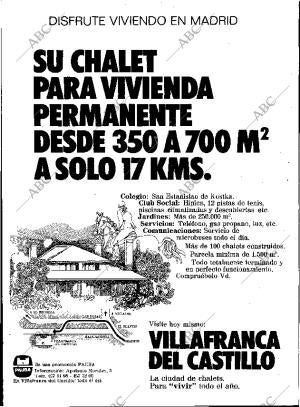 ABC MADRID 16-04-1974 página 4