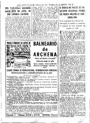 ABC MADRID 16-04-1974 página 53