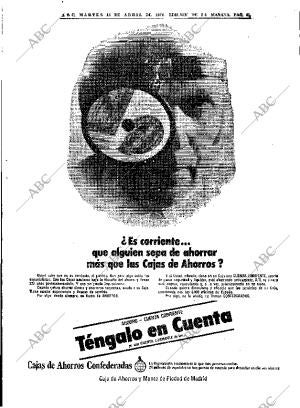 ABC MADRID 16-04-1974 página 59