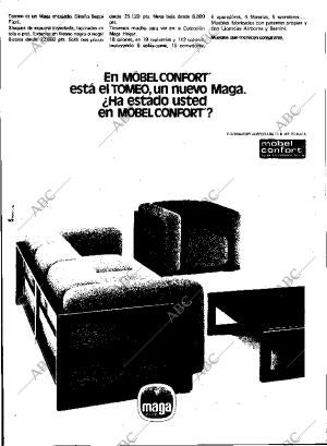 ABC MADRID 16-04-1974 página 6