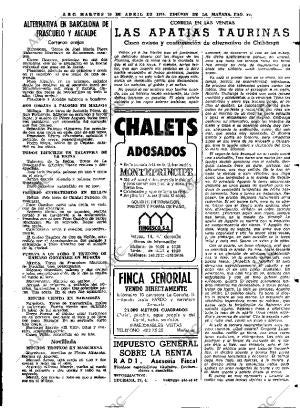 ABC MADRID 16-04-1974 página 93