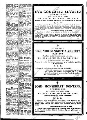 ABC MADRID 17-04-1974 página 103