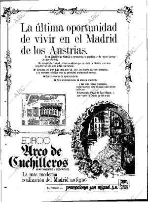 ABC MADRID 17-04-1974 página 116