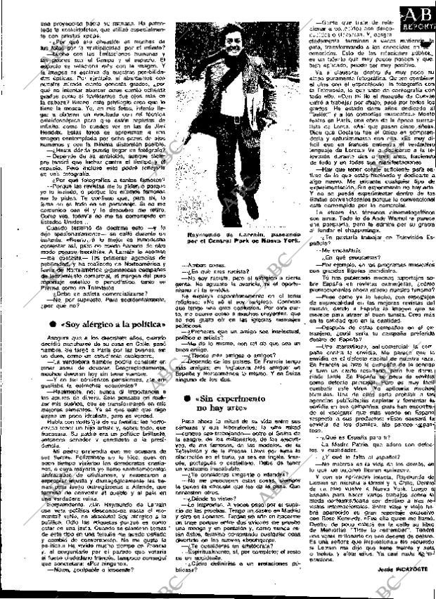 ABC MADRID 17-04-1974 página 117