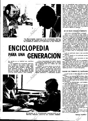 ABC MADRID 17-04-1974 página 129