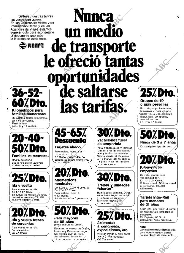 ABC MADRID 17-04-1974 página 141