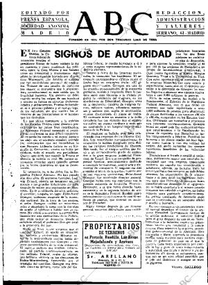 ABC MADRID 17-04-1974 página 3