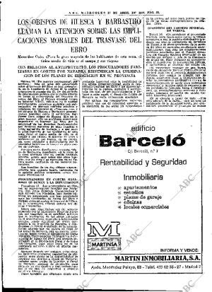 ABC MADRID 17-04-1974 página 51