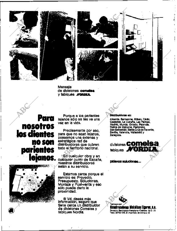 ABC SEVILLA 18-04-1974 página 18