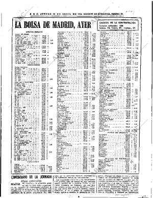 ABC SEVILLA 18-04-1974 página 47