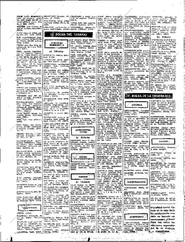 ABC SEVILLA 18-04-1974 página 72