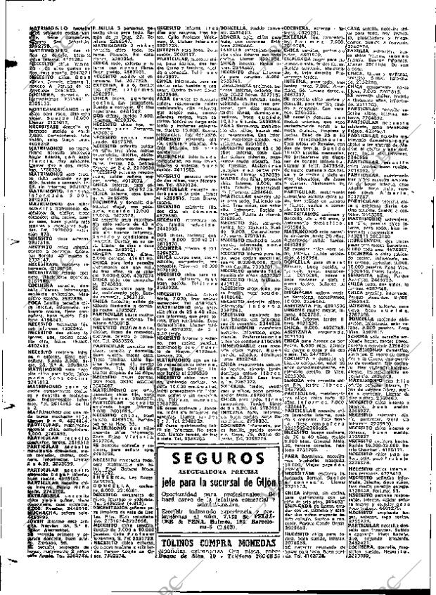 ABC MADRID 19-04-1974 página 102