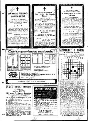 ABC MADRID 19-04-1974 página 110