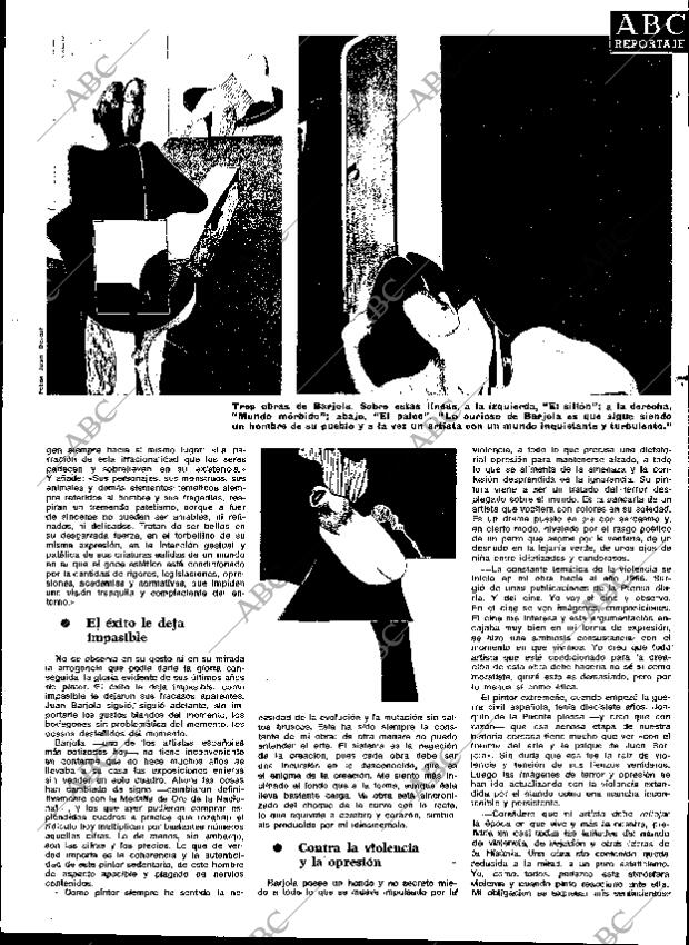 ABC MADRID 19-04-1974 página 115