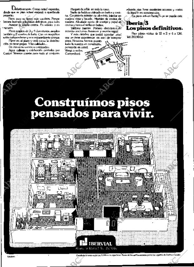 ABC MADRID 19-04-1974 página 130