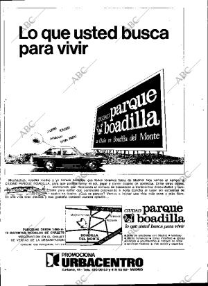 ABC MADRID 19-04-1974 página 132