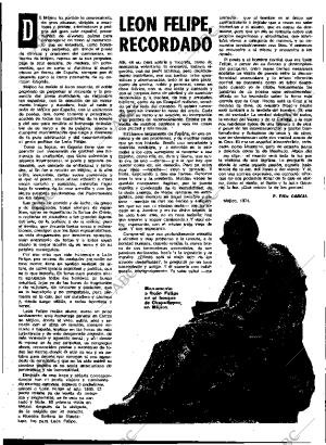 ABC MADRID 19-04-1974 página 19