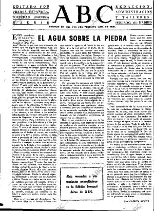 ABC MADRID 19-04-1974 página 3