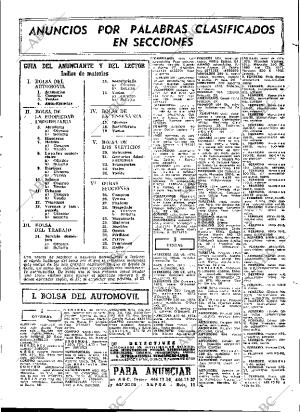 ABC MADRID 19-04-1974 página 93