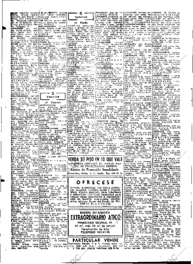 ABC MADRID 19-04-1974 página 98
