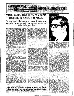 ABC SEVILLA 20-04-1974 página 13