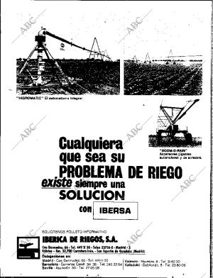 ABC SEVILLA 24-04-1974 página 22