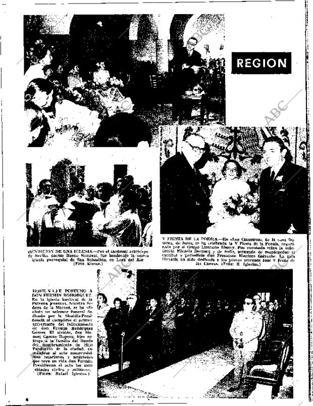ABC SEVILLA 24-04-1974 página 28