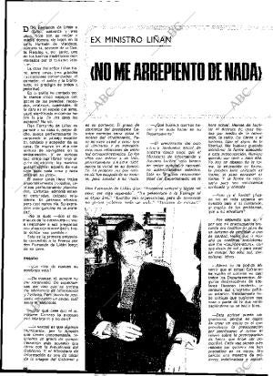 BLANCO Y NEGRO MADRID 27-04-1974 página 26