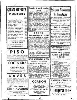 ABC SEVILLA 30-04-1974 página 114