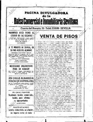 ABC SEVILLA 30-04-1974 página 119