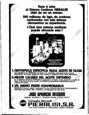 ABC SEVILLA 30-04-1974 página 12