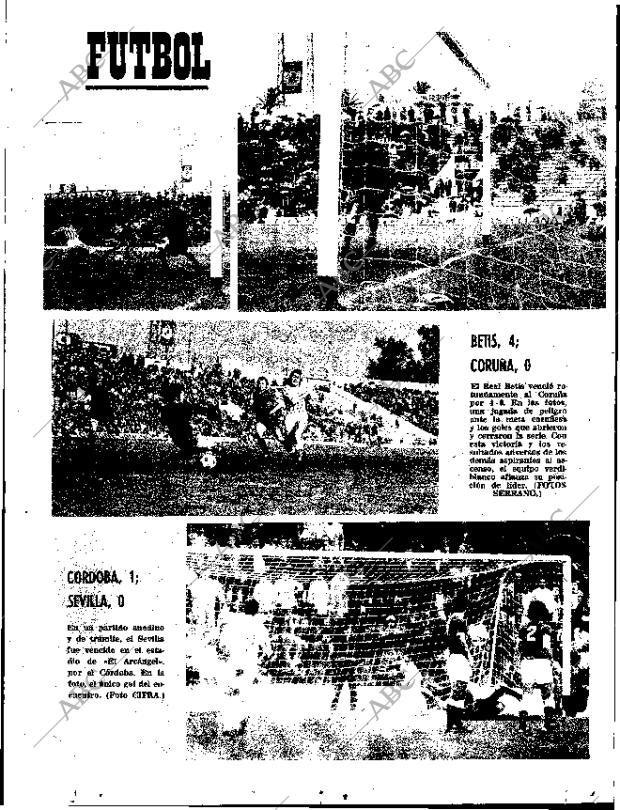 ABC SEVILLA 30-04-1974 página 15