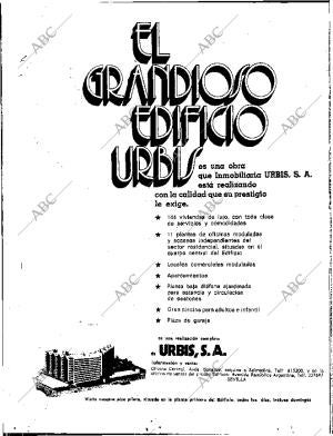 ABC SEVILLA 30-04-1974 página 16