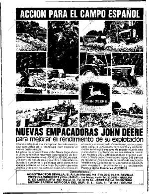 ABC SEVILLA 30-04-1974 página 18