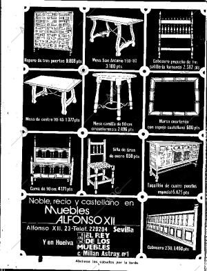 ABC SEVILLA 30-04-1974 página 2