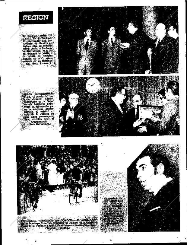 ABC SEVILLA 30-04-1974 página 21