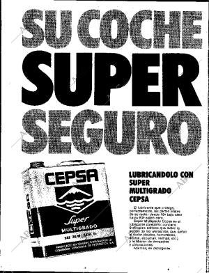 ABC SEVILLA 30-04-1974 página 22