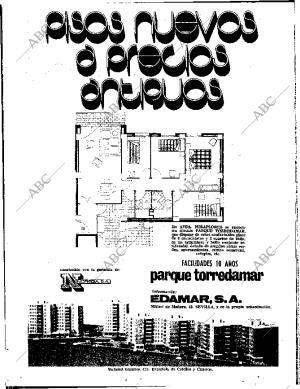 ABC SEVILLA 30-04-1974 página 24