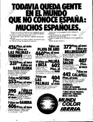 ABC SEVILLA 30-04-1974 página 29