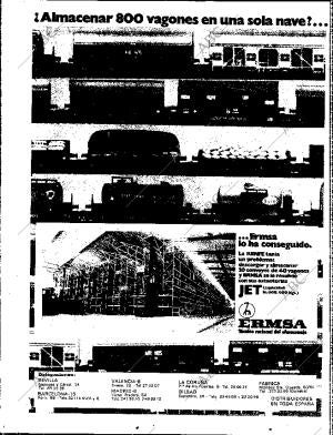 ABC SEVILLA 30-04-1974 página 30