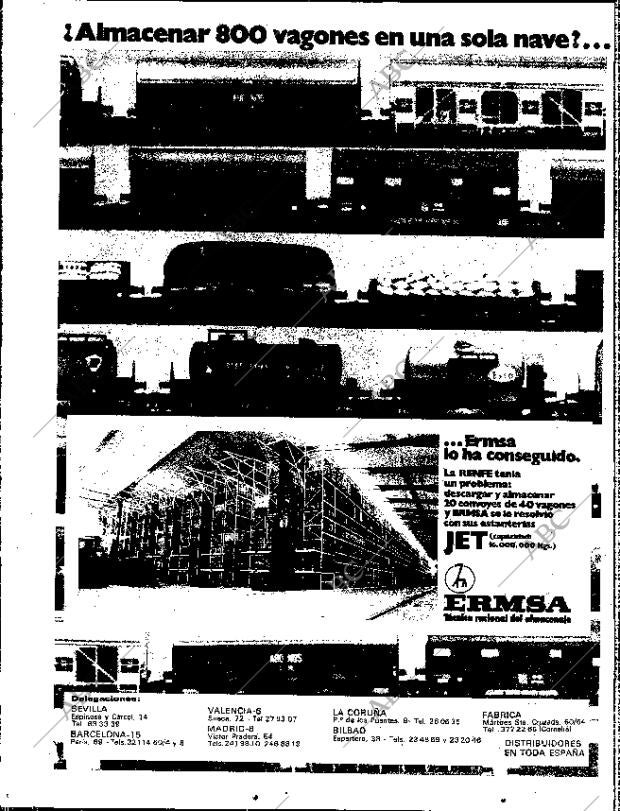 ABC SEVILLA 30-04-1974 página 30