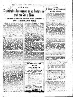 ABC SEVILLA 30-04-1974 página 37